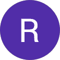 Reviewer icon: Letter R on purple circle. Rory Read, reviewer-3386, at Clairs Keeley Lawyers, East Perth, Family & Commercial Law, Wills, Perth